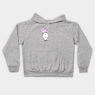 Cosmos Day Kids Hoodie